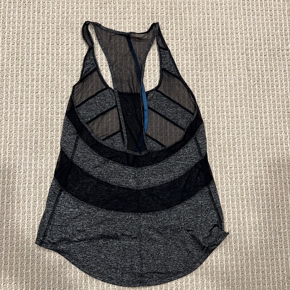 Lululemon Tank - Picture 2 of 2